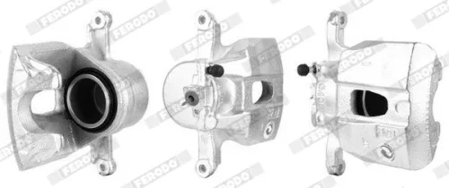 Remklauw FERODO FCL694511)