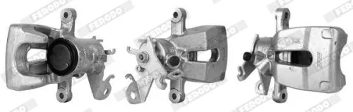 Brake Caliper FERODO FCL694727)