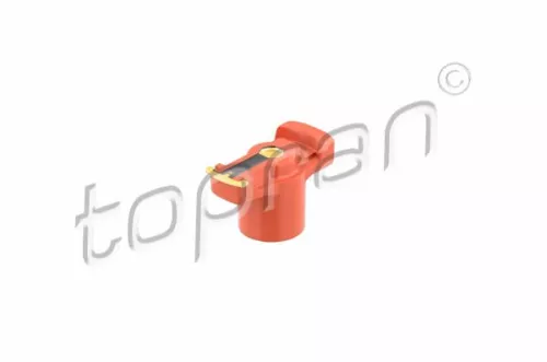 Ignition Distributor Rotor TOPRAN 101 047)