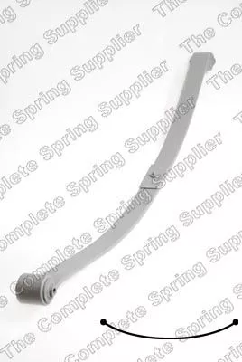 Spring Pack LESJÖFORS 5895013)