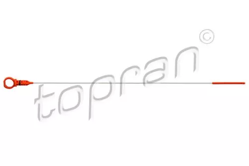 Oliepeilstok TOPRAN 723 865)