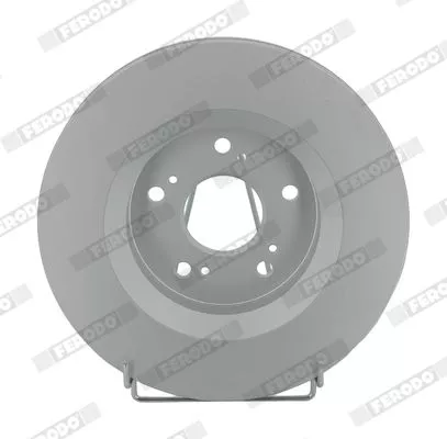 Remschijf FERODO DDF1820C)