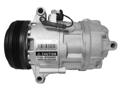 Compressor, airconditioning Airstal 10-0138)