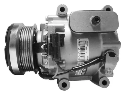 Compressor, airconditioning Airstal 10-0176)
