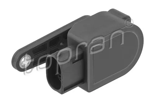 Sensor, koplampnivellering TOPRAN 502 801)