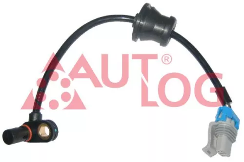 Sensor, wielsnelheid AUTLOG AS4763)