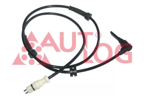 Sensor, wielsnelheid AUTLOG AS4772)