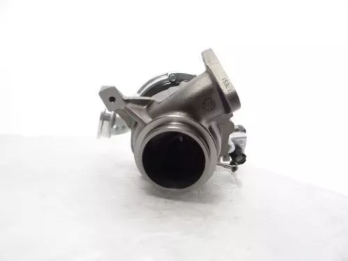 Oplader, opladen (supercharged/turbocharged) GARRETT 759688-9007W)