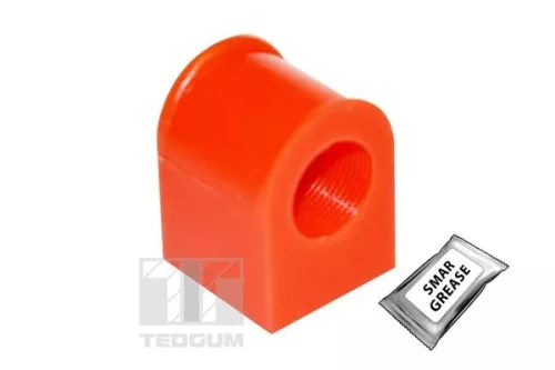 Bevestiging, stabilisatorstang TEDGUM 00727834)