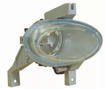 Achterste mistlamp ABAKUS 442-4002R-UE)