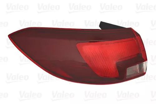Achterlichtunit VALEO 047071)
