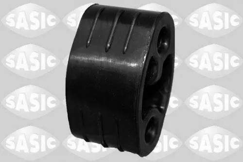 Rubber Buffer, muffler SASIC 2954012)