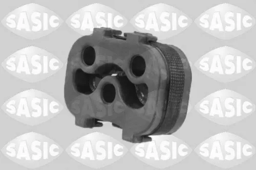 Rubber Buffer, muffler SASIC 2956013)