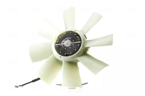 Koppeling, radiateurventilator MEAT & DORIA 86021)