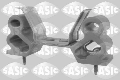 Rubber Buffer, muffler SASIC 2950012)