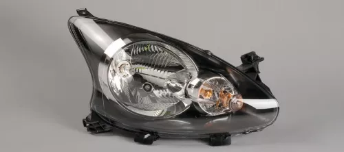 Koplamp VALEO 043009)