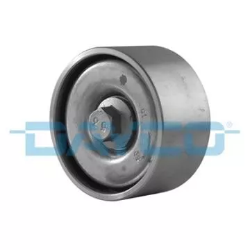 Deflection/Guide Pulley, V-ribbed belt DAYCO APV1086)