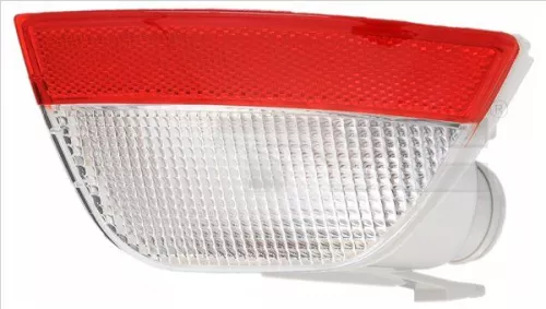 Achteruitrijlicht TYC 19-0305-01-2)