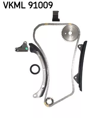Distributiekettingkit SKF VKML 91009)