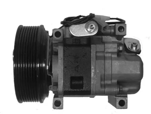 Compressor, airconditioning Airstal 10-1517)