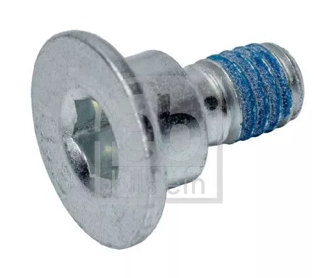 Bolt, brake disc FEBI BILSTEIN 05560)