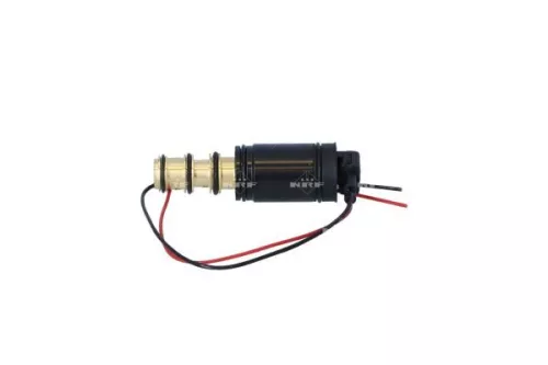 Control Valve, air conditioning compressor NRF 38461)
