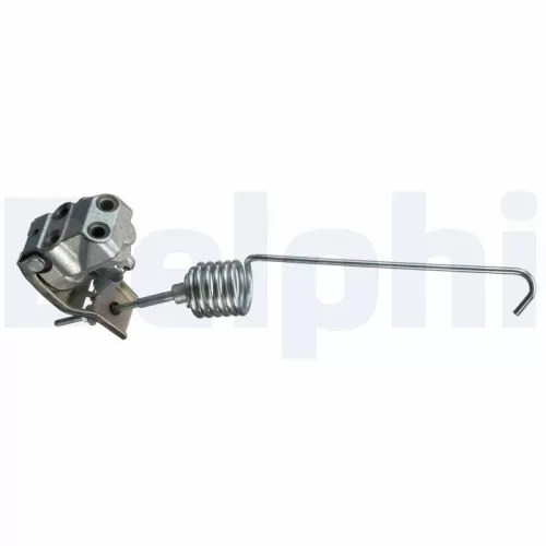 Remkrachtregelaar DELPHI LV80015)