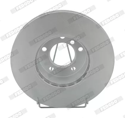 Remschijf FERODO DDF1717C)