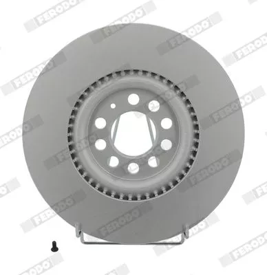Remschijf FERODO DDF1118C)