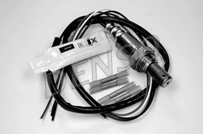 Oxygen Sensor DENSO DOX-0106)
