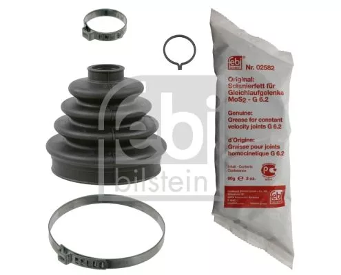 Bellow Kit, drive shaft FEBI BILSTEIN 07873)