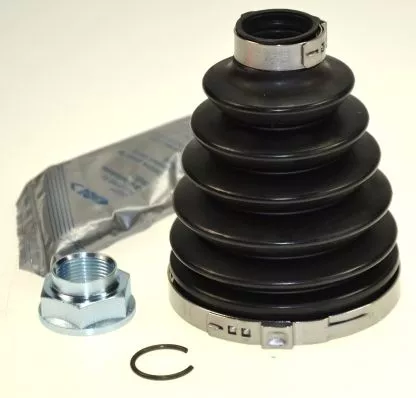Bellow Kit, drive shaft SPIDAN 23168)