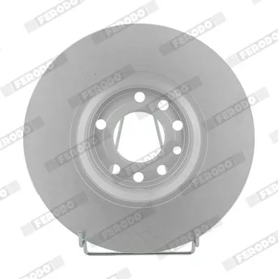 Remschijf FERODO DDF1261C)