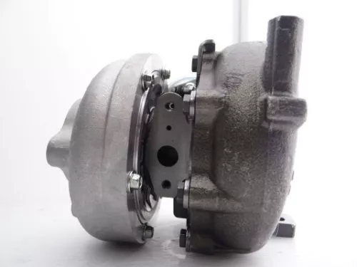 Oplader, opladen (supercharged/turbocharged) GARRETT 769328-5001S)