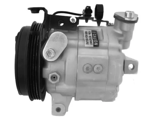 Compressor, airconditioning Airstal 10-1396)
