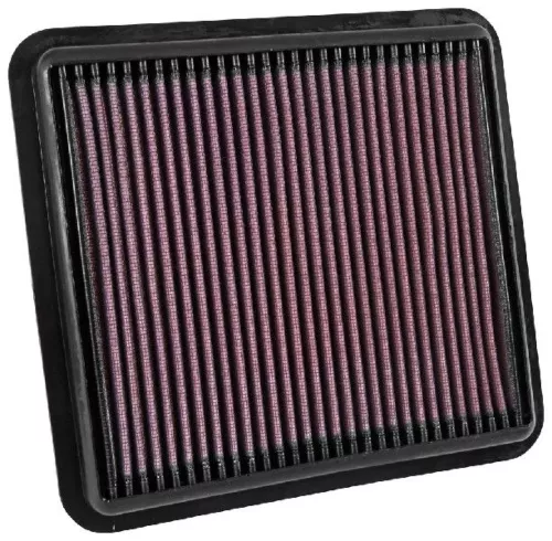 Luchtfilter K&N FILTERS 33-5042)