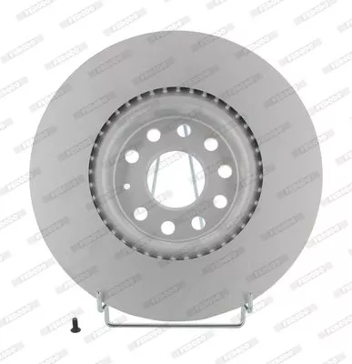 Brake Disc FERODO DDF1305C)
