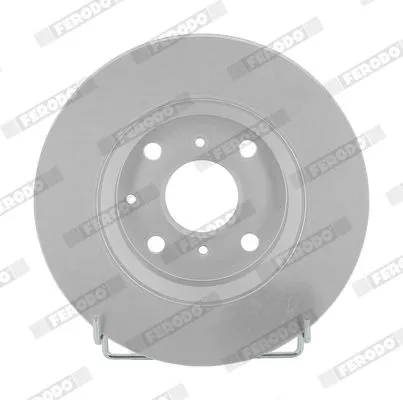 Remschijf FERODO DDF1527C)