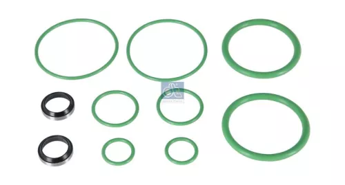 Pakkingset, handgeschakelde versnellingsbak DT Spare Parts 1.31464)