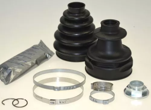 Bellow Kit, drive shaft SPIDAN 25683)