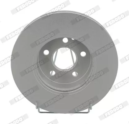 Remschijf FERODO DDF1690C)