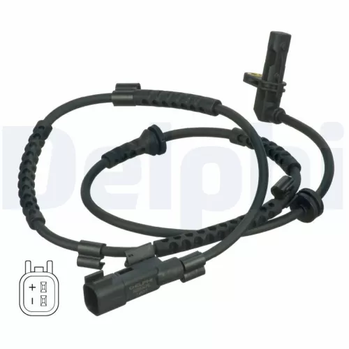 Sensor, wielsnelheid DELPHI SS20476)