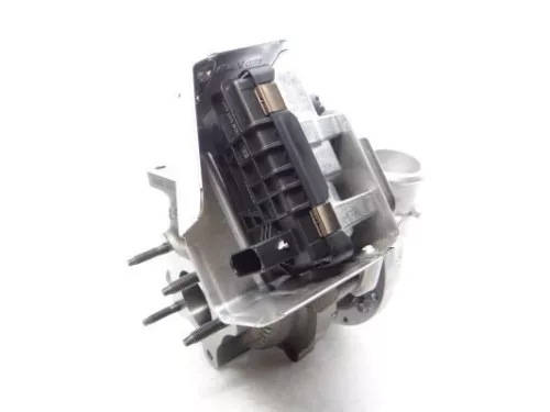 Oplader, opladen (supercharged/turbocharged) GARRETT 796911-5002S)