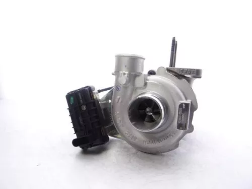 Oplader, opladen (supercharged/turbocharged) GARRETT 803423-5002S)