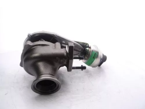 Oplader, opladen (supercharged/turbocharged) GARRETT 804963-5003S)