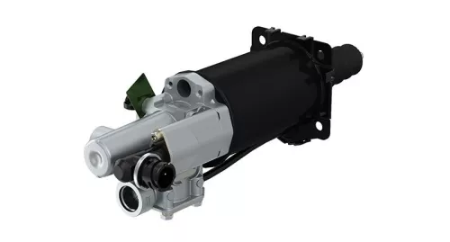 Koppelingsbekrachtiger WABCO 9700514320)