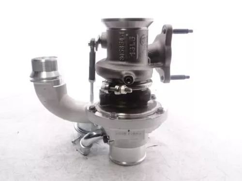 Oplader, opladen (supercharged/turbocharged) GARRETT 814697-5004S)