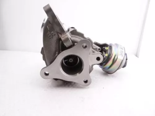 Oplader, opladen (supercharged/turbocharged) GARRETT 820371-5002S)