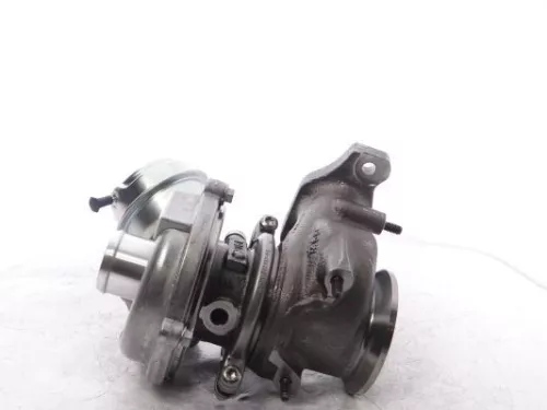 Oplader, opladen (supercharged/turbocharged) GARRETT 825246-5002S)