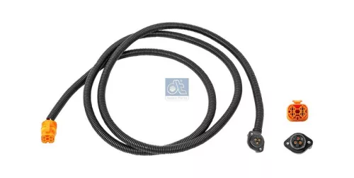 Slijtage-indicator, remblok DT Spare Parts 3.37056)